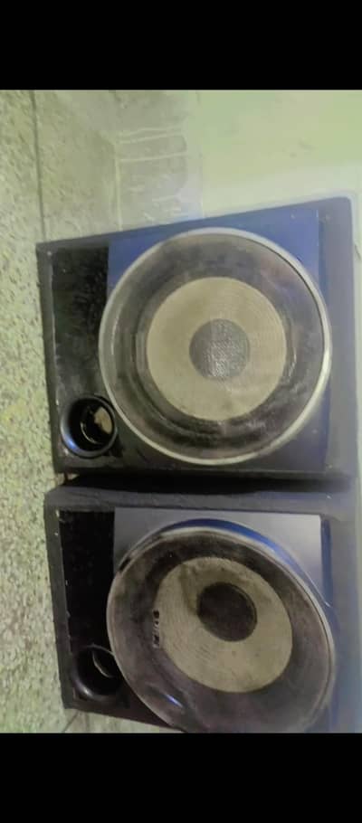 sony woofer orignal woofer