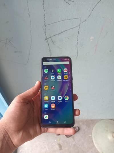 Tecno CAMON 12 Air