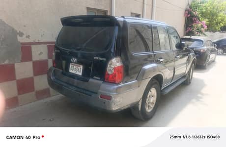 Hyundai Other 2005