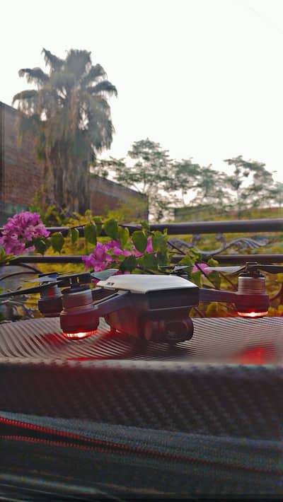 DJI SPARK