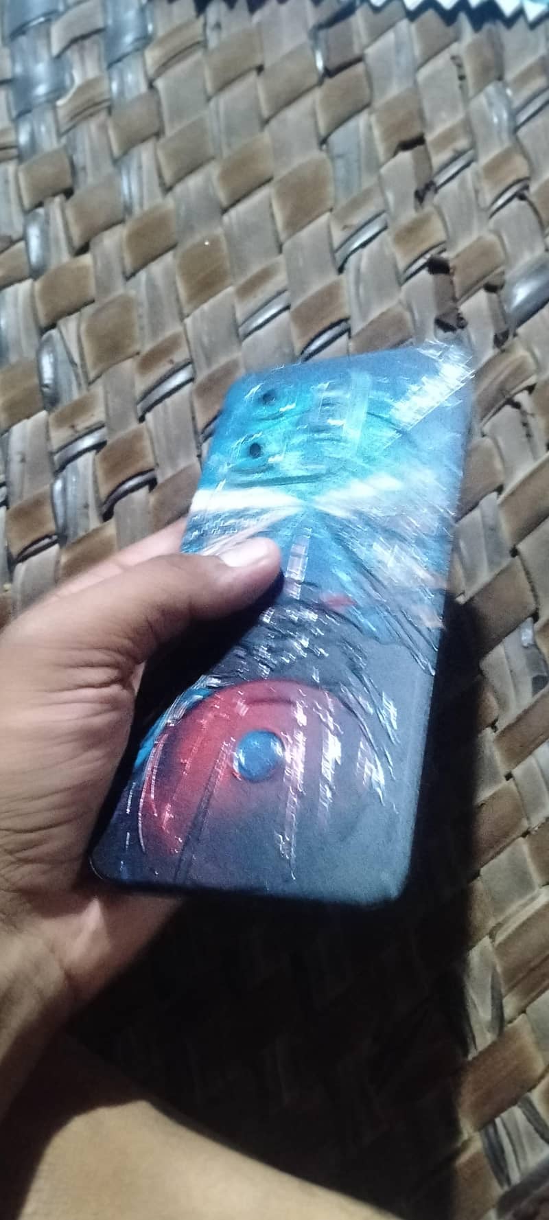 Infinix Hot 50i 1