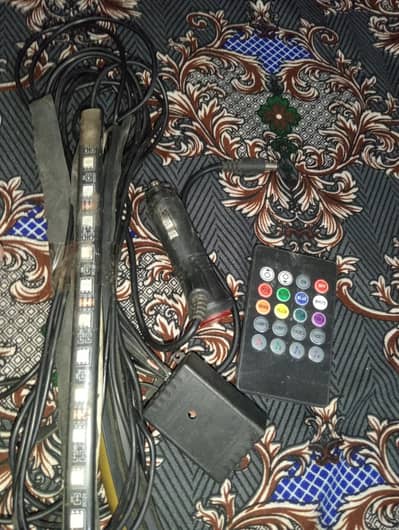 bike accessories