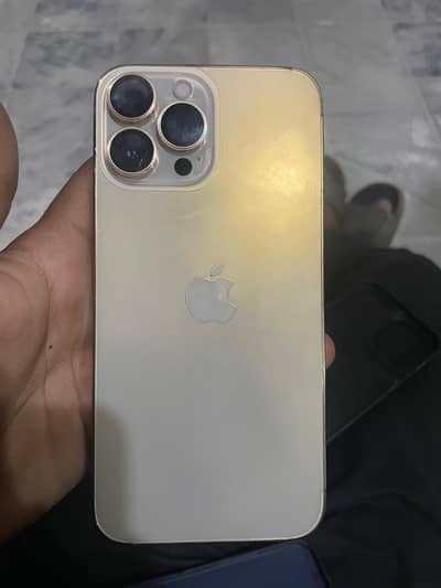 Apple iPhone 13 Pro Max