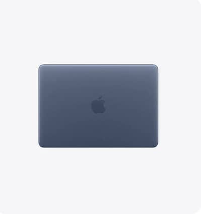 Macbook Neo - Indigo 512gb magic keyboard with touch ID