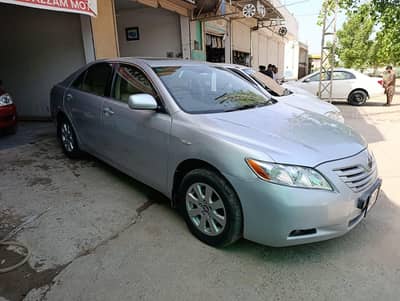 Toyota Camry Up-Spec Automatic 2.4 2006 | Toyota Camry 2006 For Sale