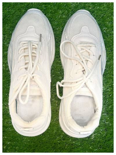 Nike Branded Shoes