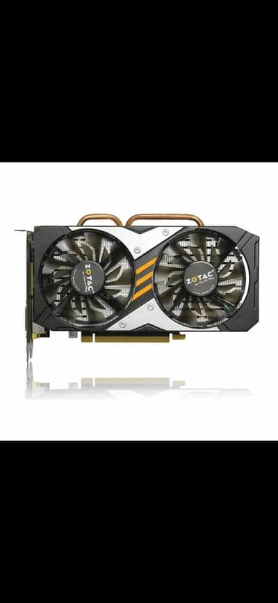 Gtx 960 4gb new 10/10 best for gaming