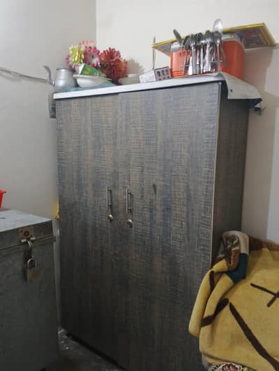 Wardrobes For Clothes and other essential