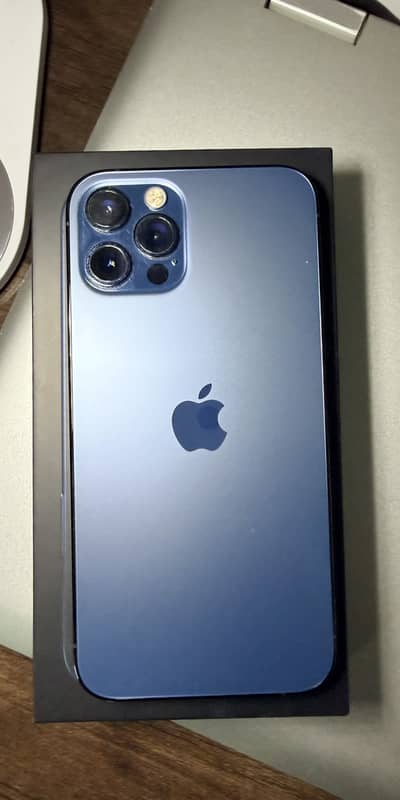 Apple iPhone 12 Pro
