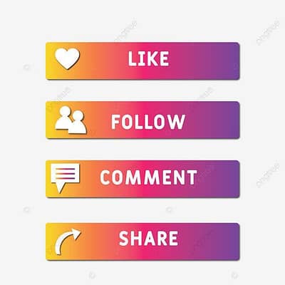Instagram Likes+Followers+Reels Views Instagram Likes