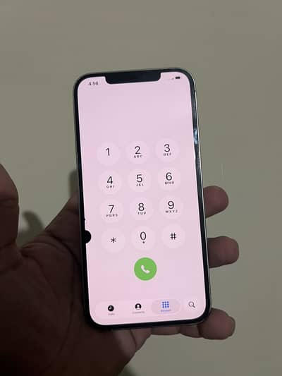 Apple iPhone 12 Pro Max pta approved jv
