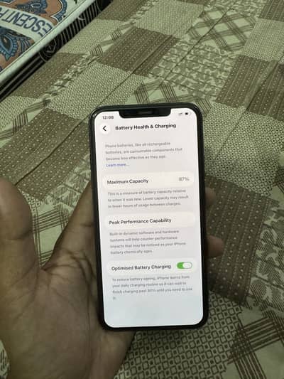 Apple iPhone 11 Pro Max