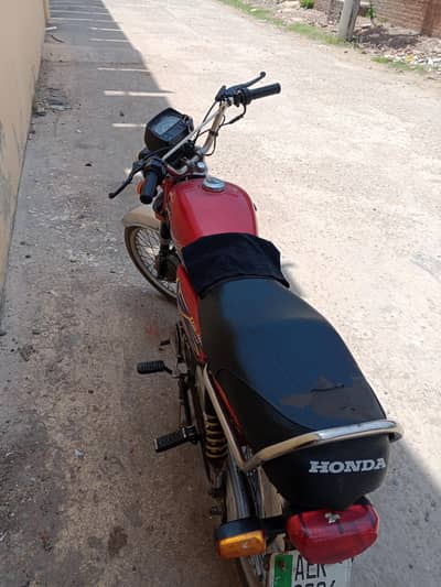 United us 70cc for Sale