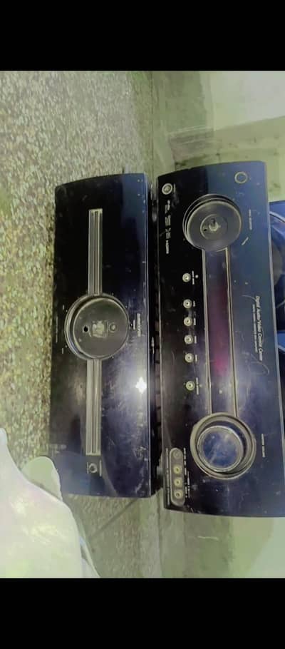 sony amplifier orignal sony