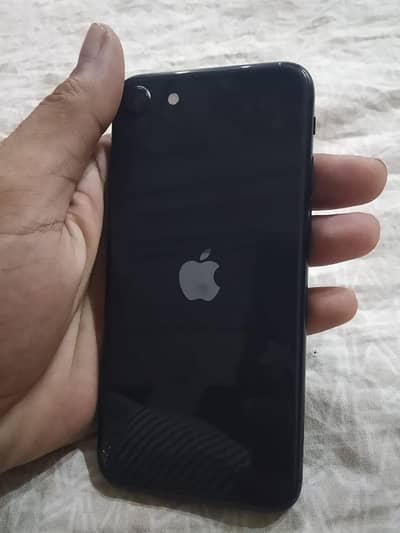 Apple iPhone SE 03708336879