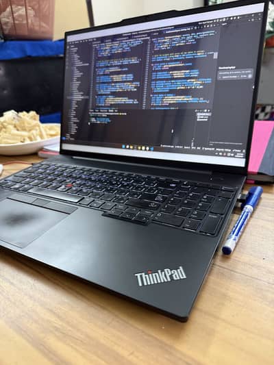 Lenovo E16 Gen 1