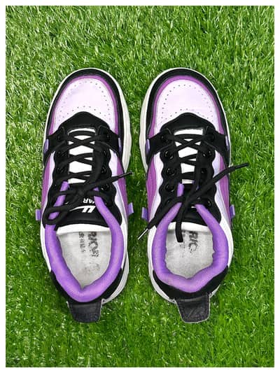 Branded Shoes