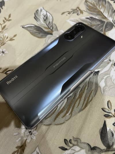 Xiaomi Redmi K40 Gaming