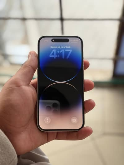 Apple iPhone 14 Pro