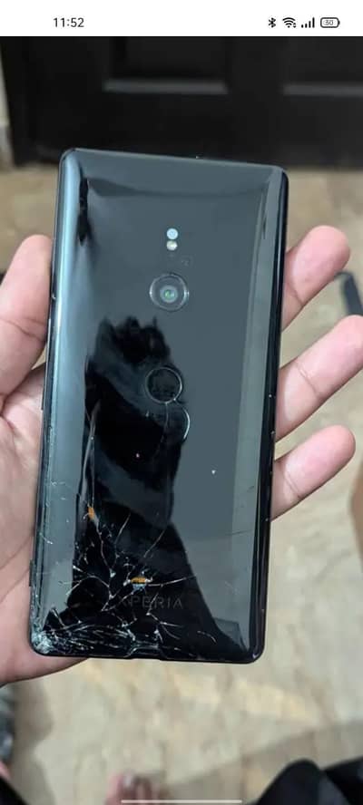 Sony Xperia XZ3