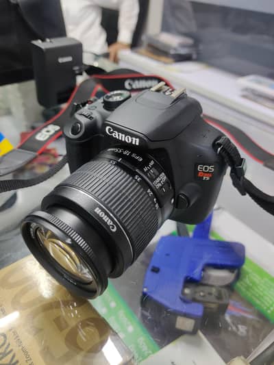 canon 1200d ] DSLR Camera