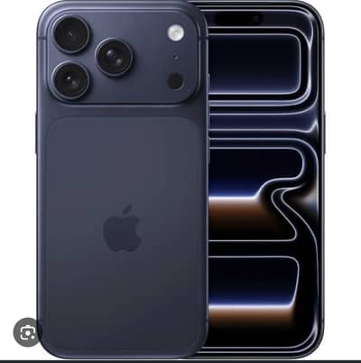 Apple iPhone 17 Pro Max non Pta