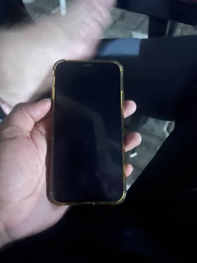 Apple iPhone X
