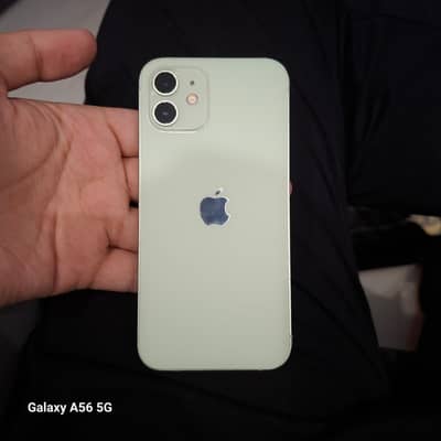 Apple iPhone 12