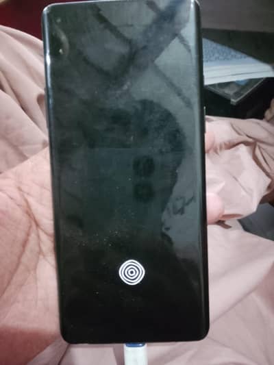 One Plus 8