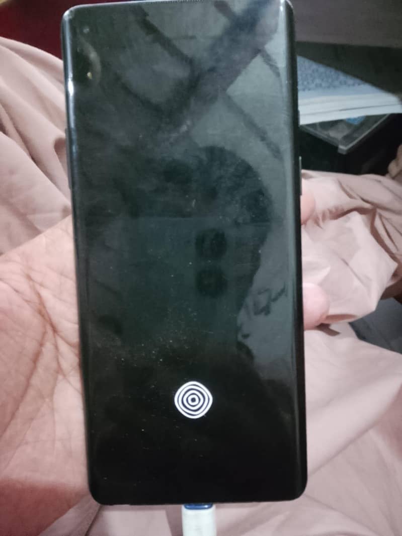 One Plus 8 0