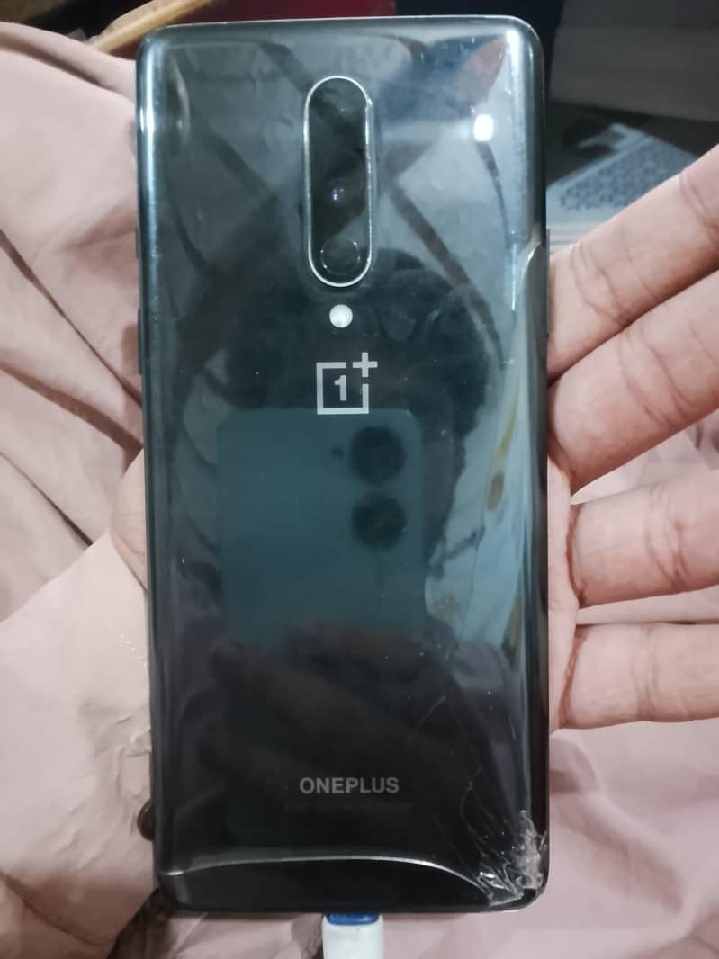 One Plus 8 1