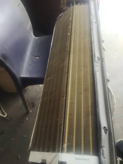 Kenwood non inverter