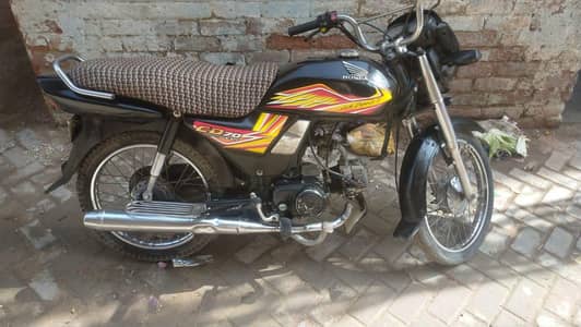 honda dream 15modell only call 03118472220