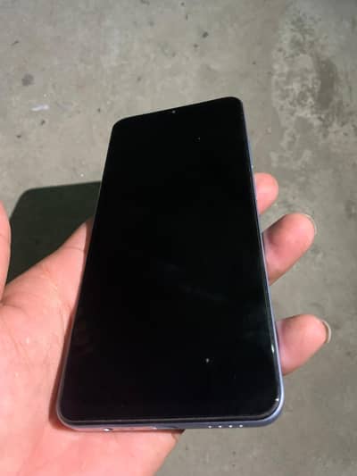 Realme Note 60