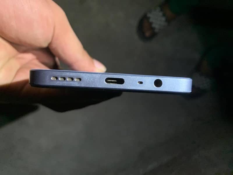 Realme Note 60 3