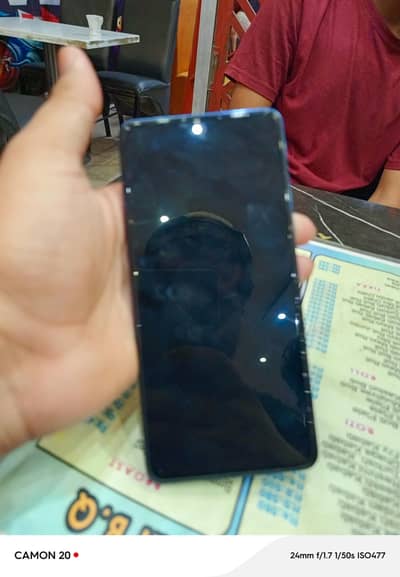 Tecno CAMON 20