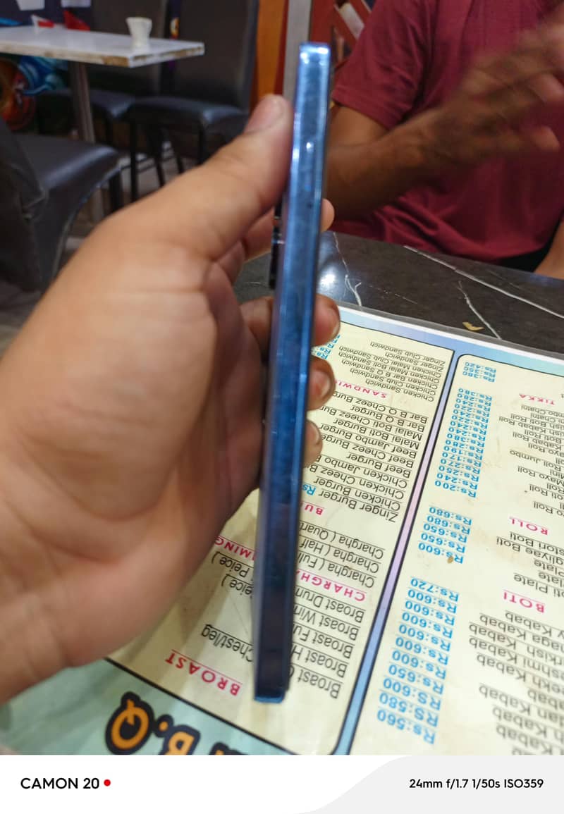 Tecno CAMON 20 2