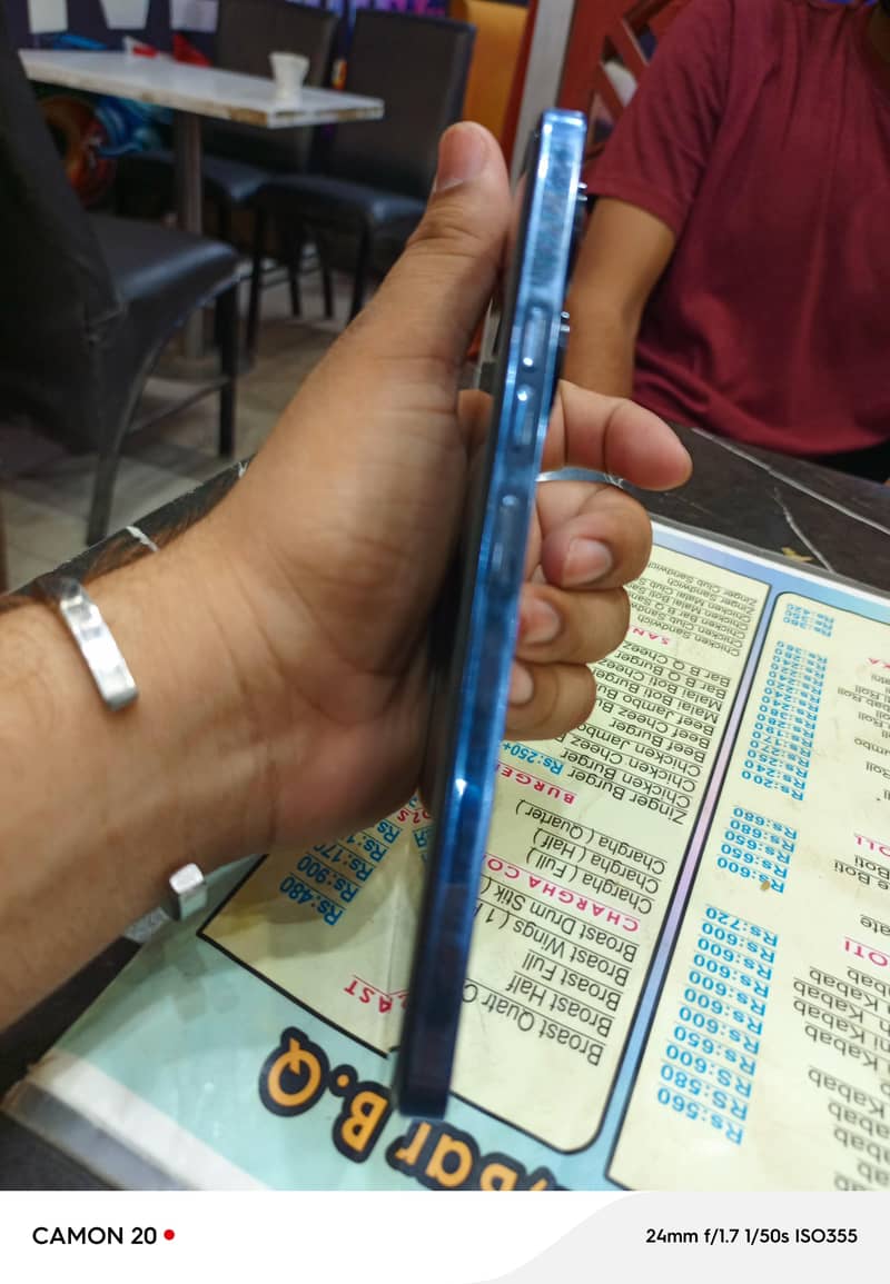 Tecno CAMON 20 3