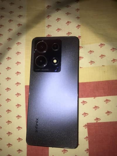 infinix note 30