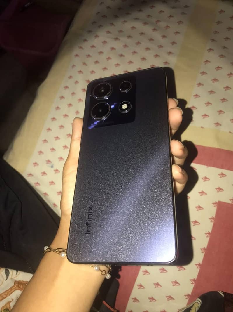 infinix note 30 1