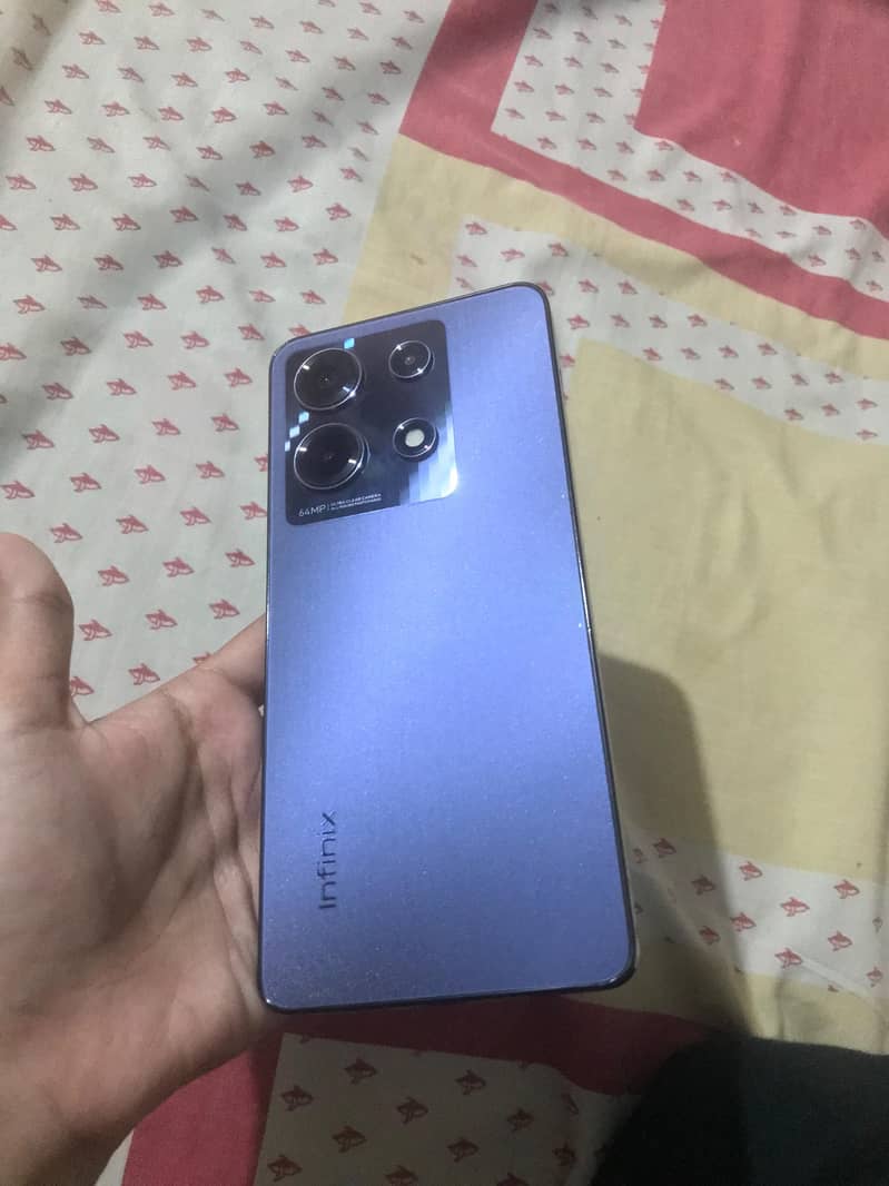 infinix note 30 2
