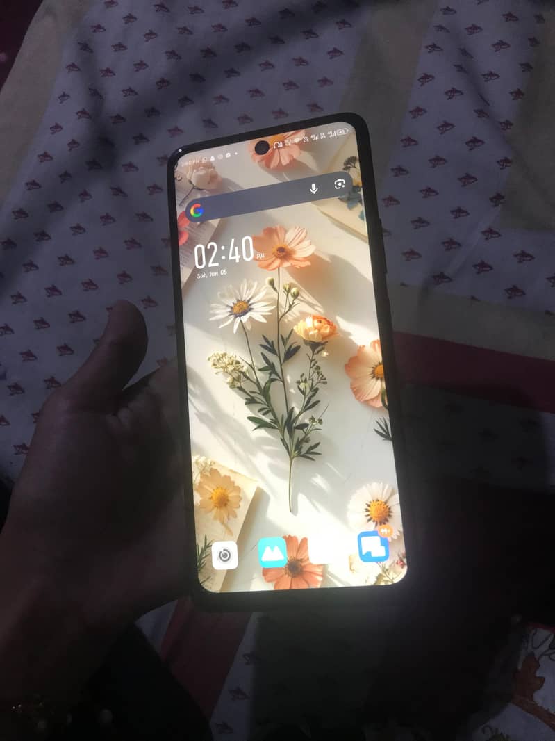 infinix note 30 7