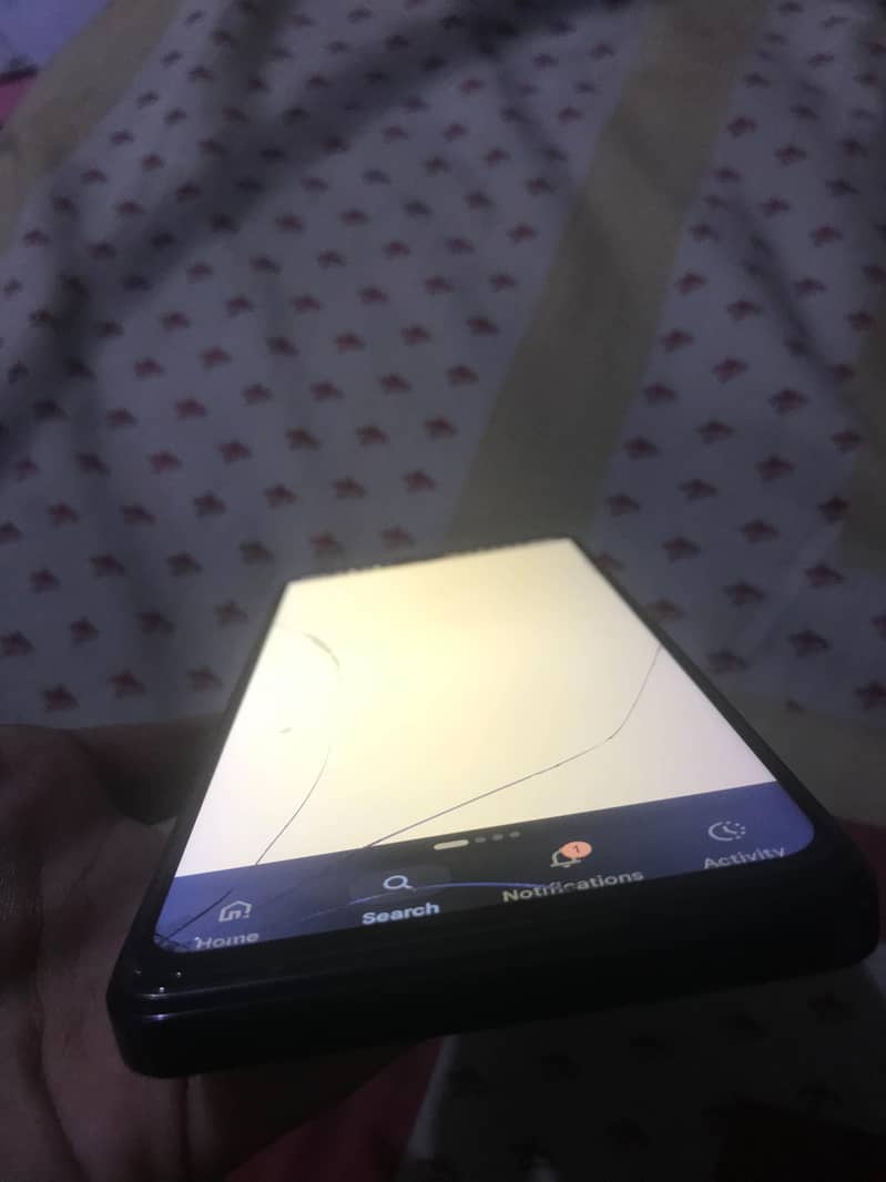 infinix note 30 9