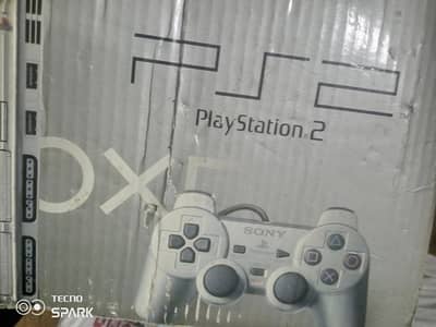 playstation 2