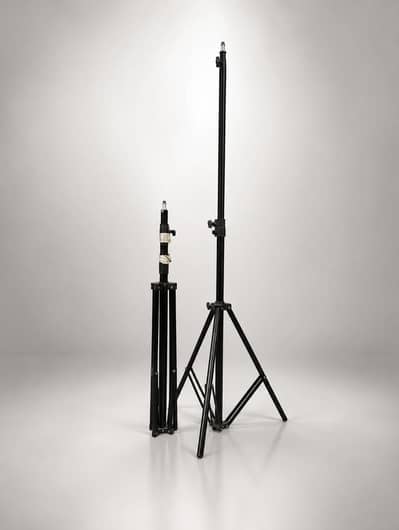  Godox SK400 Professional Studio Lighting Kit – Complete Setup