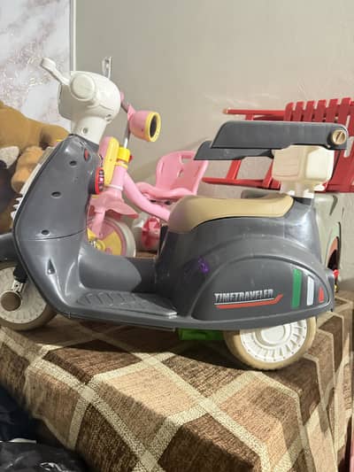 Scooty