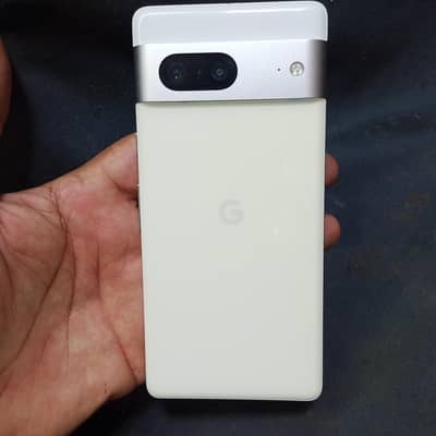 Google Pixel 7