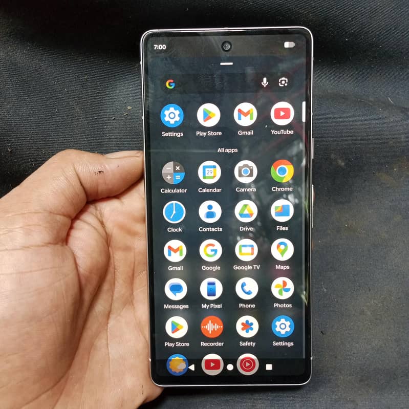 Google Pixel 7 1