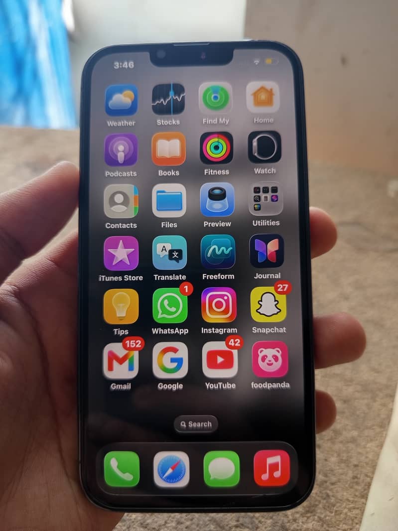 iPhone 13 Pro 2