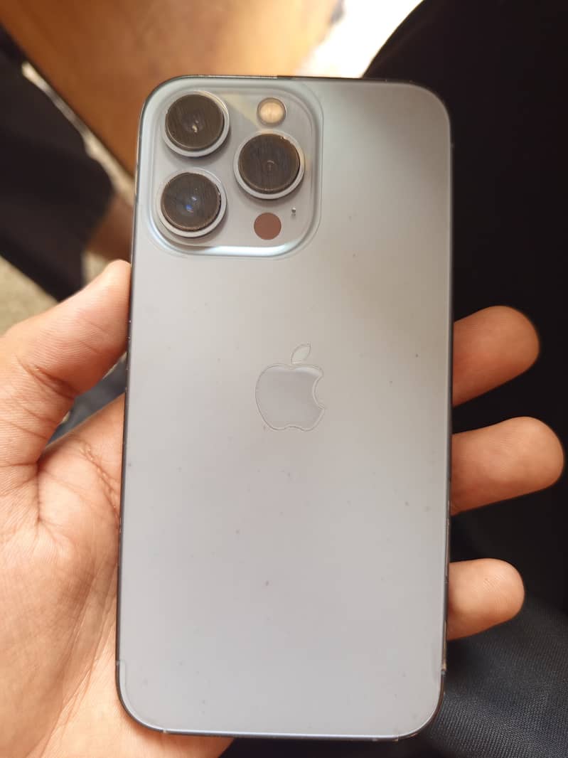 iPhone 13 Pro 5